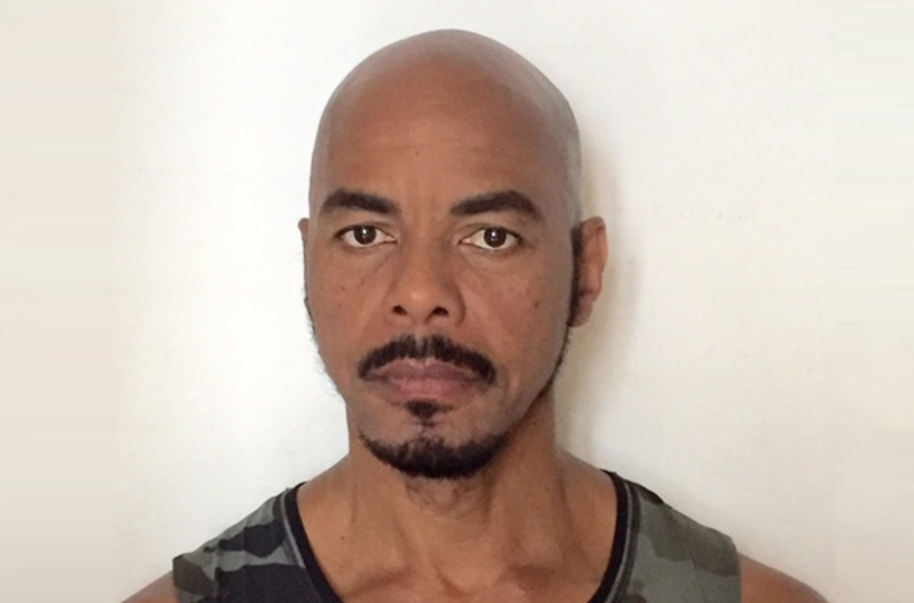 Gustavo Rodriguez-Hernandez Gustavo Rodriguez-Hernandez