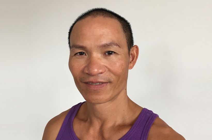 Phuong Phuong