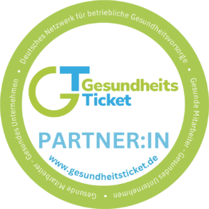 Partner GesundheitsTicket